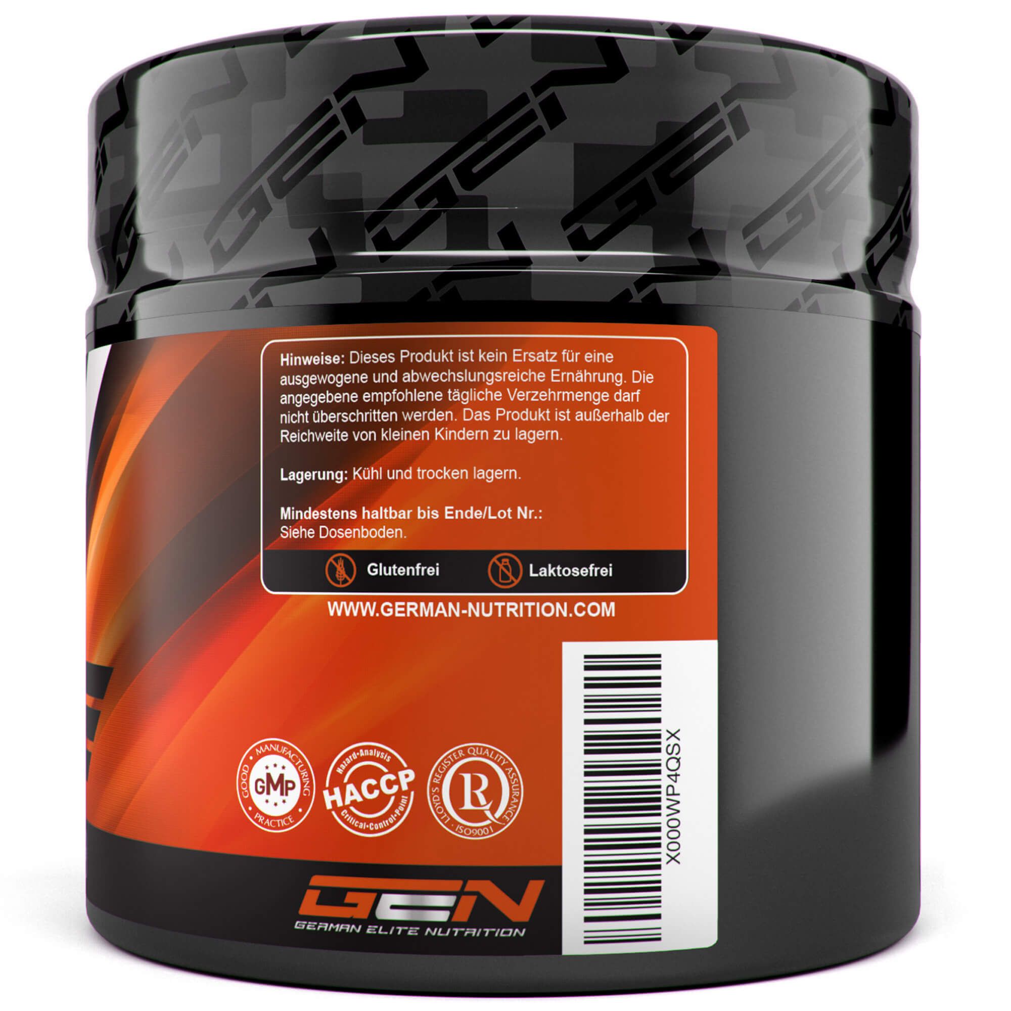 GEN L-Tyrosin Ultra