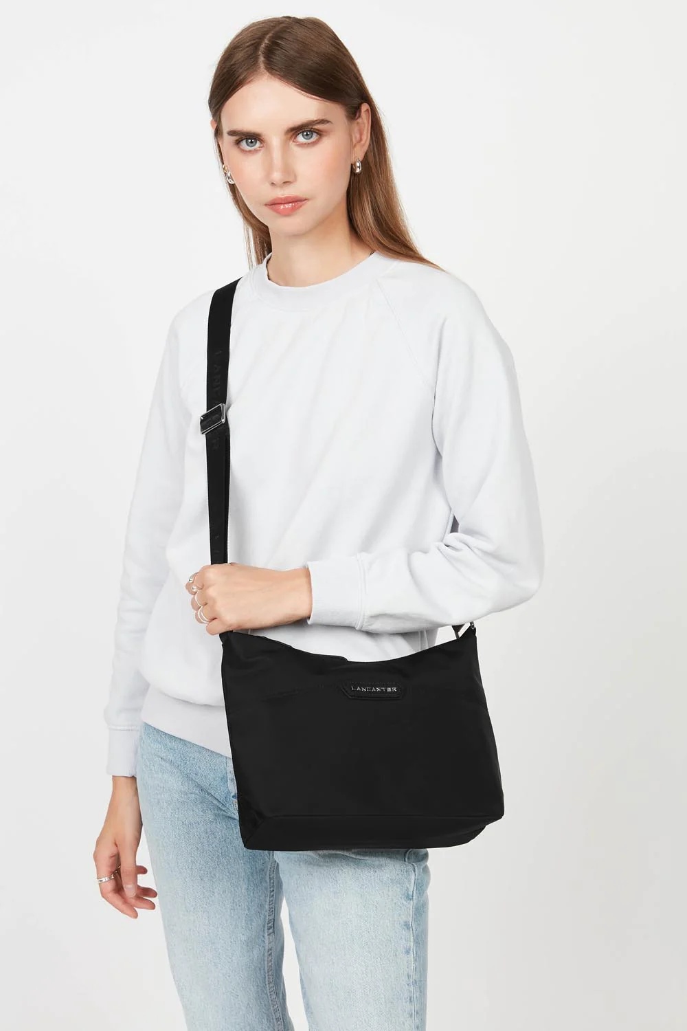 Basic Premium-Sac trotteur