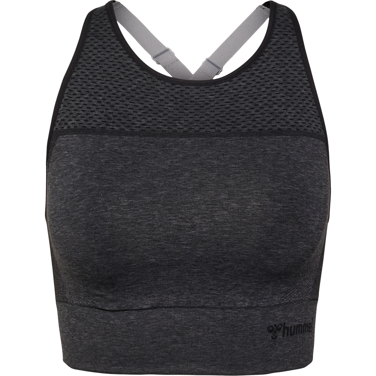 hmlMT HANA 2.0 SEAMLESS SPORTS TOP