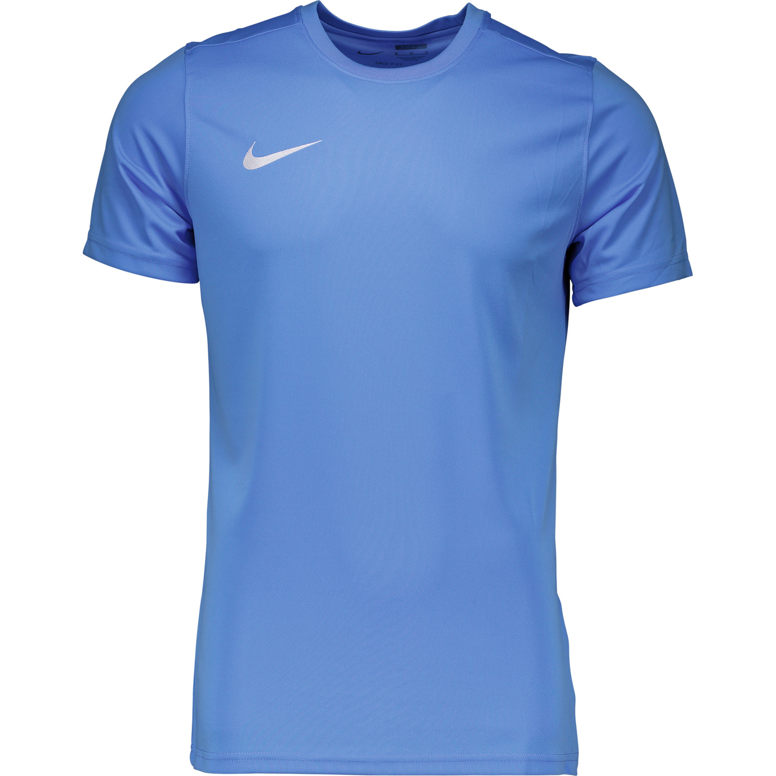 Nike Herren-T-Shirt Dri-fit Park M, hellblau