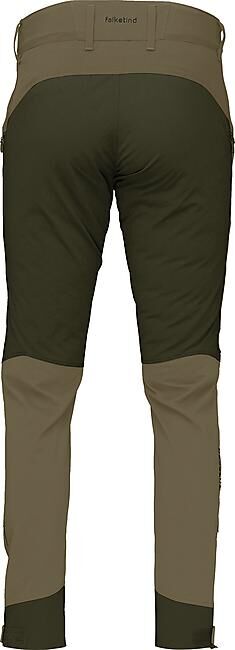 NORRONA - PANTALON FALKETIND FLEX1 HEAVY DUTY PANTS M'S