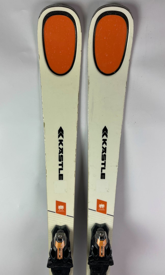 Kästle MX88 (2021)