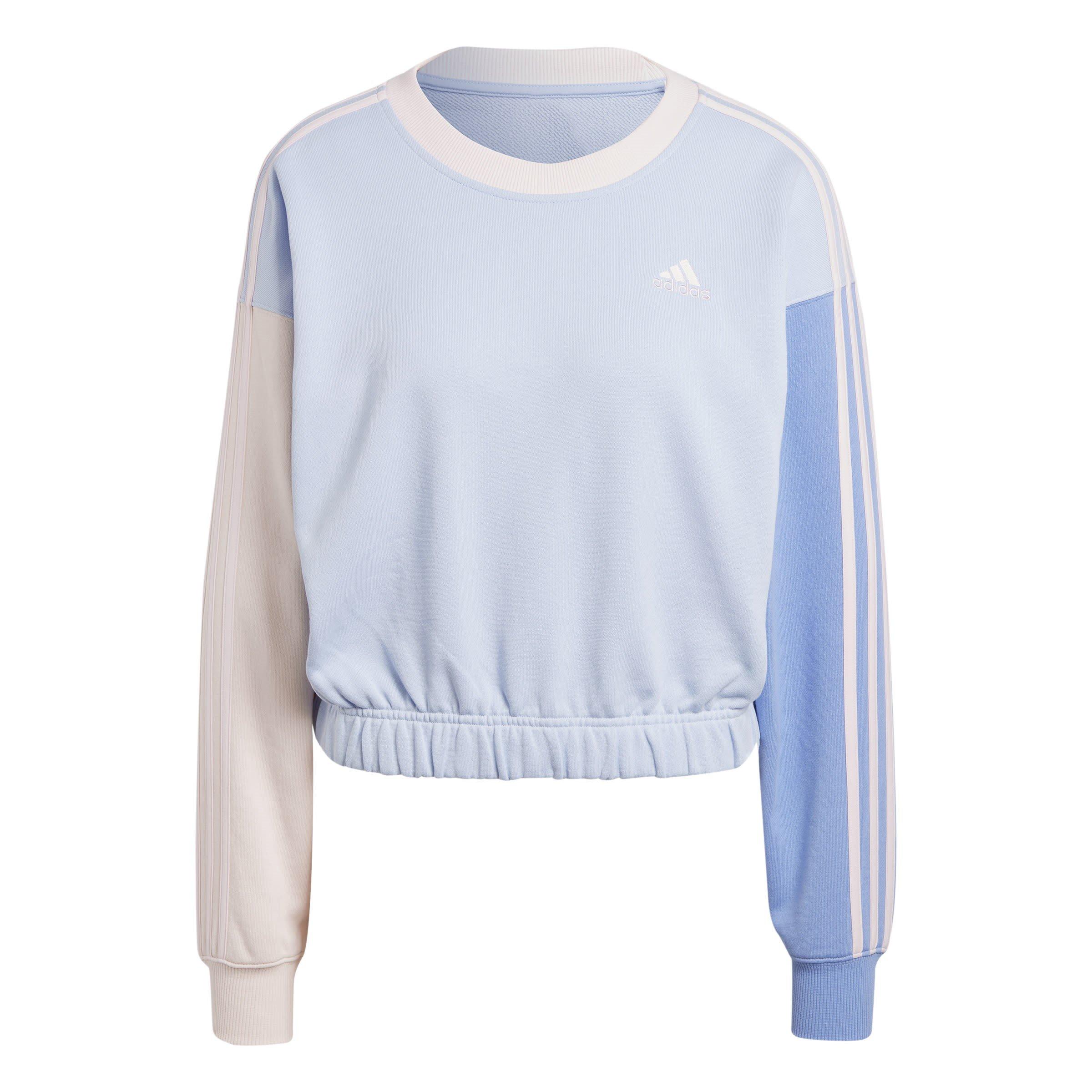 adidas Crew Sweater Womens