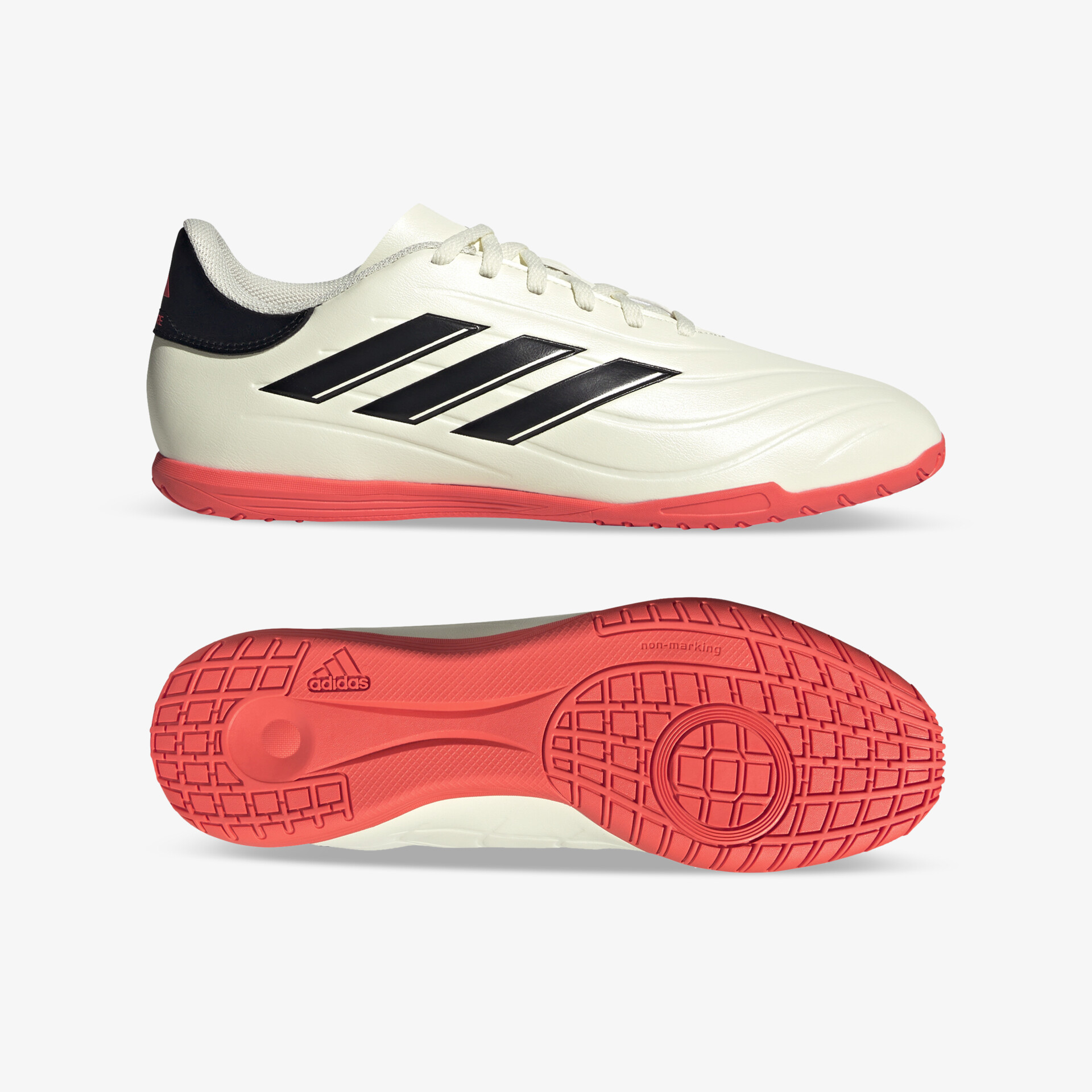 adidas Fußballschuhe DamenHerren Copa Pure 2 Club - reno.de