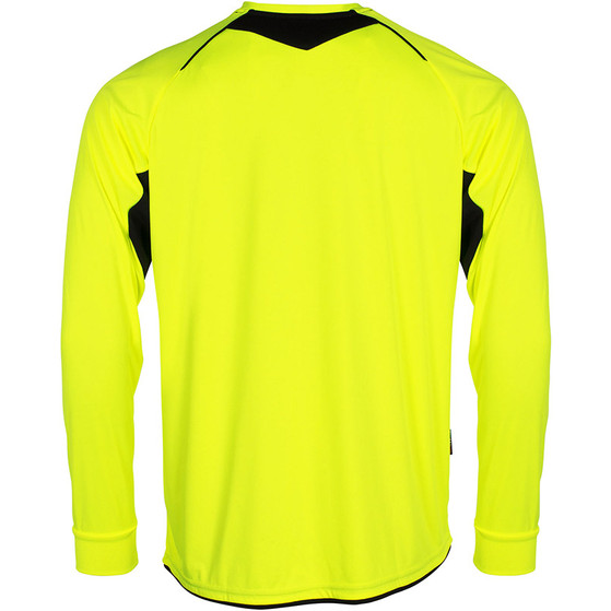 Stanno Bergamo Scheidsrechtersshirt Longsleeve