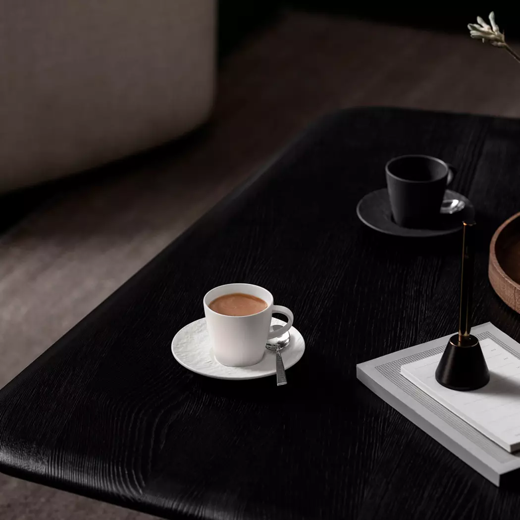 Espressotasse Manufacture 60 ml