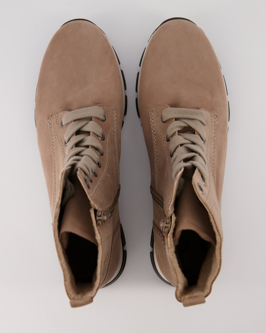 Gabor Comfort 96.465.31 Stiefeletten in Beige