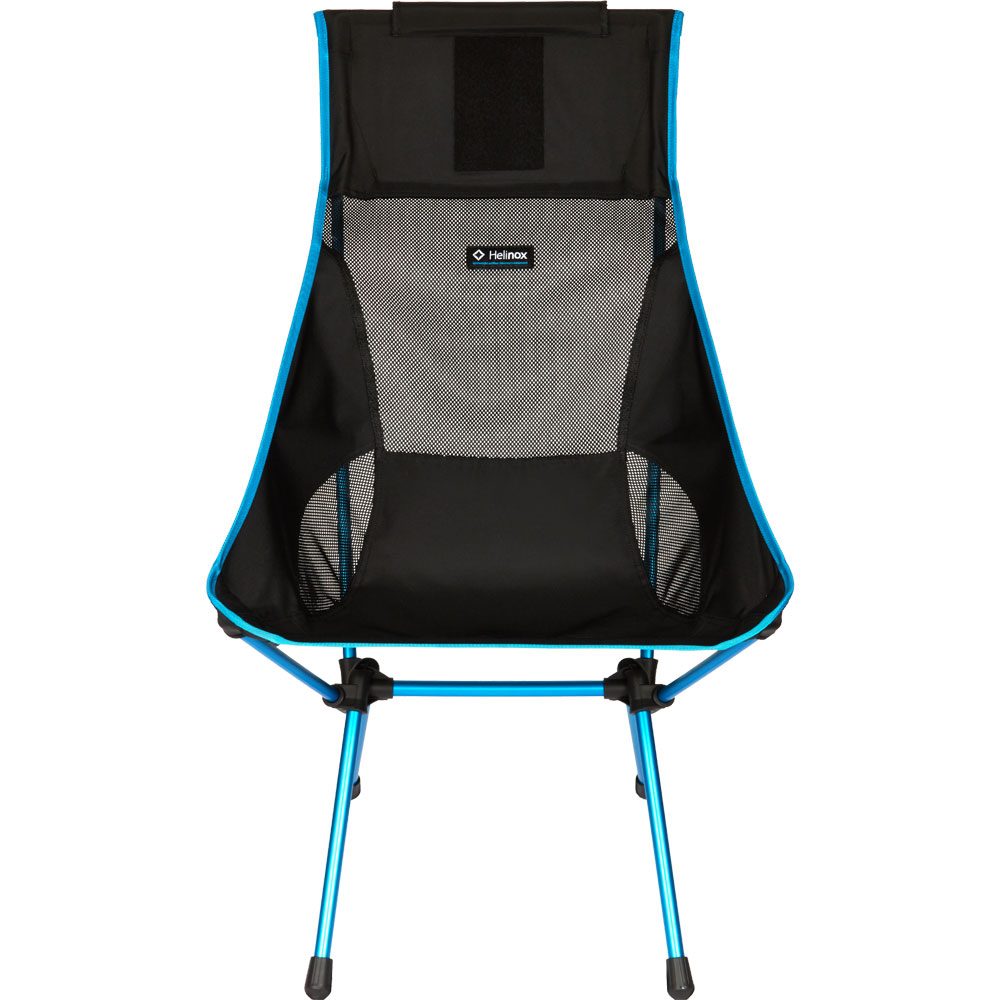 Helinox Sunset Chair Campingstuhl black