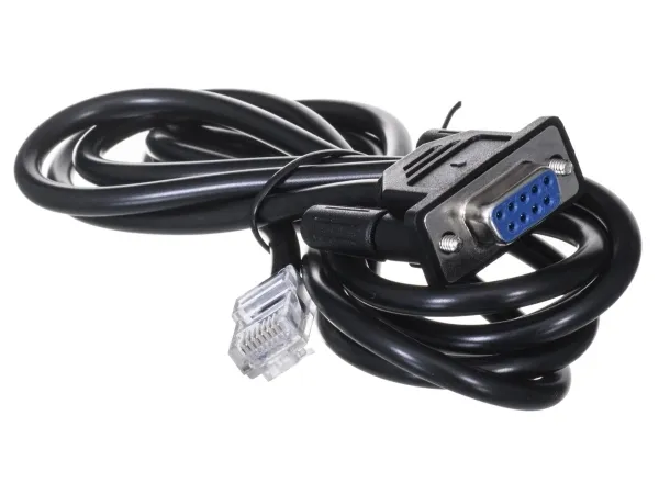 CyberPower RMCARD205 - Adapter for fjernadministration - 100Mb LAN - 100Base-TX - for Smart App Professional Rackmount Series PR3000; Smart App Sinewave PR1000