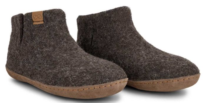 Everest Wool Boot hjemmesko