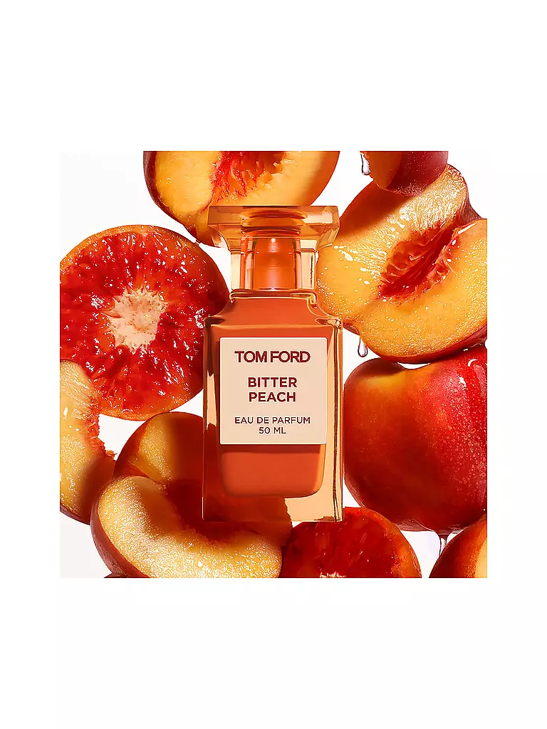 TOM FORD BEAUTY Private Blend Bitter Peach Eau de Parfum 50ml keine Farbe