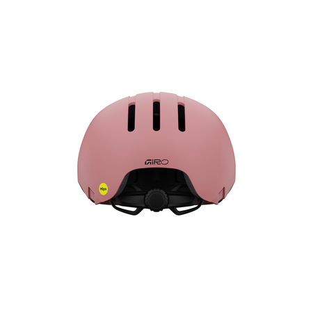 HOXTON MIPS Velohelm  matte dusty rose  M (55-59cm)