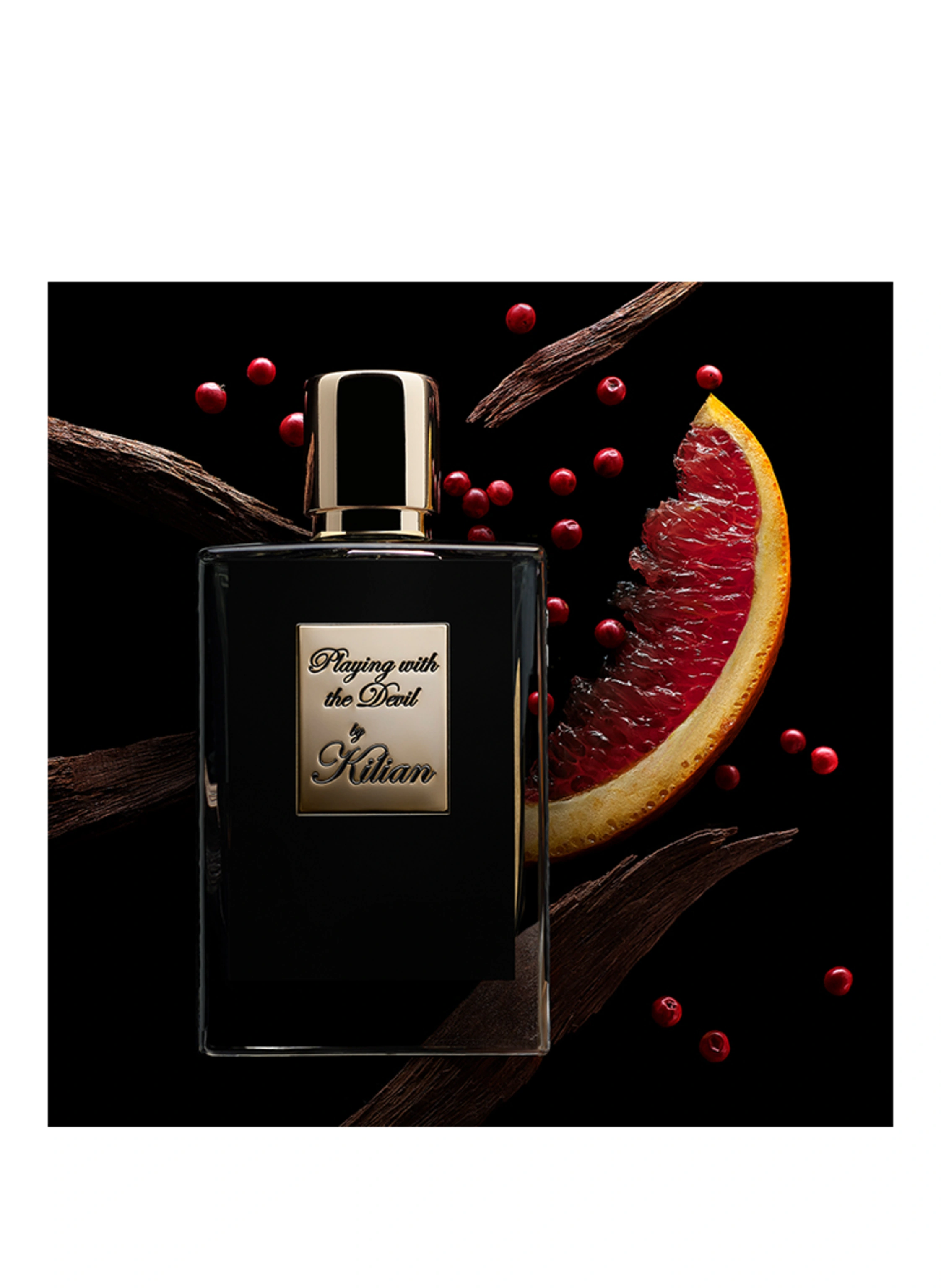 Kilian Paris PLAYING WITH THE DEVIL REFILLABLE