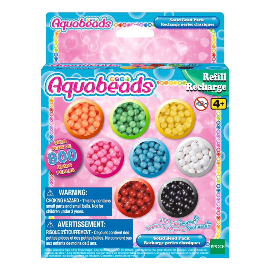 Aquabeads® Perlen