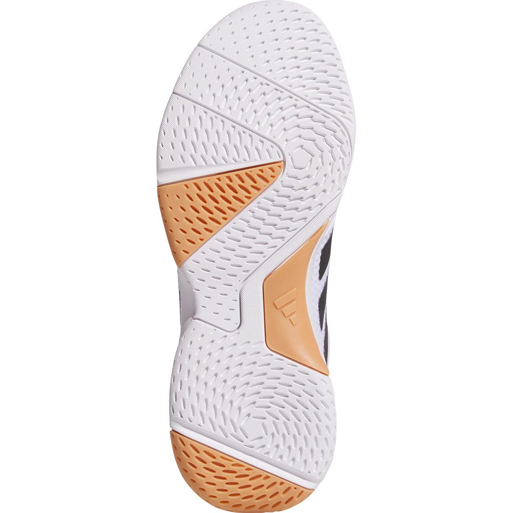 adidas Ligra 8 Indoor Schuh Damen footware white