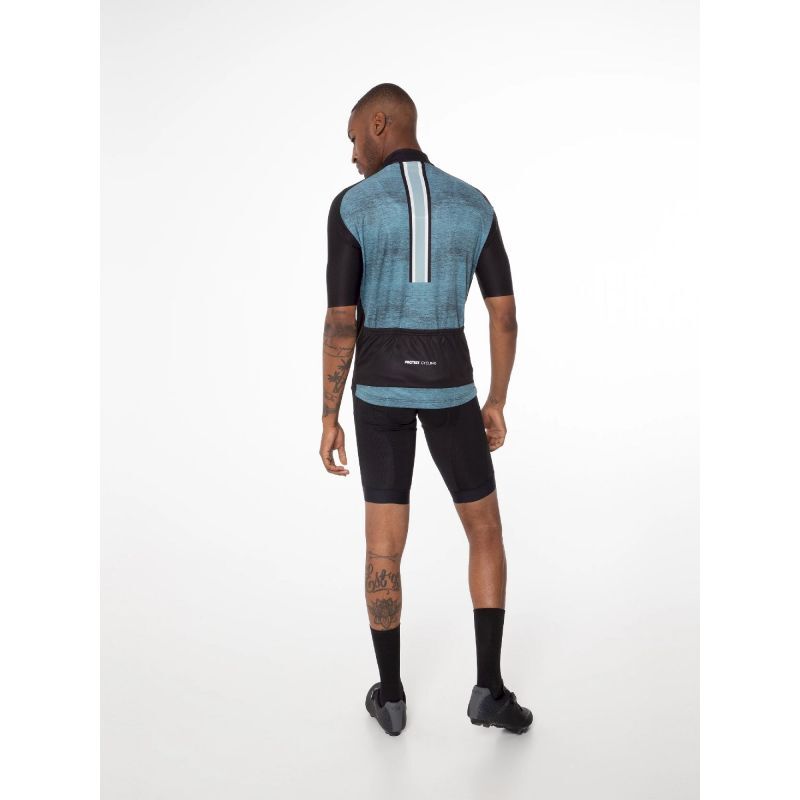 Prtluuk - Maillot vélo homme