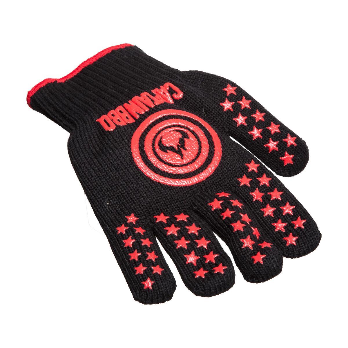 GANT RESISTANT A LA CHALEUR X1 PIECE