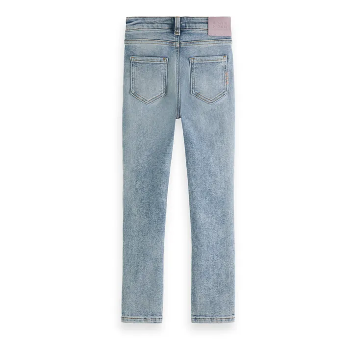 Scotch & Soda Jean Skinny Charmante | Denim clair