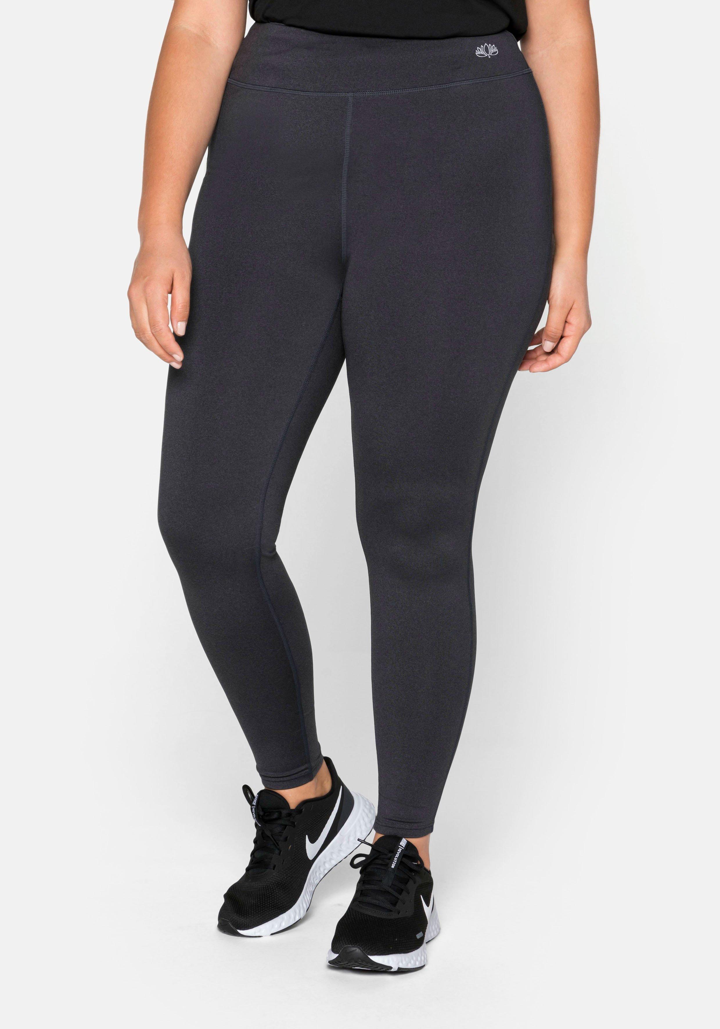 Sportleggings in 7/8-Länge