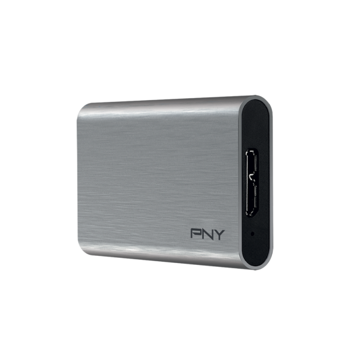 PNY Elite 960 Go USB 3.1 Gen1 - Gris