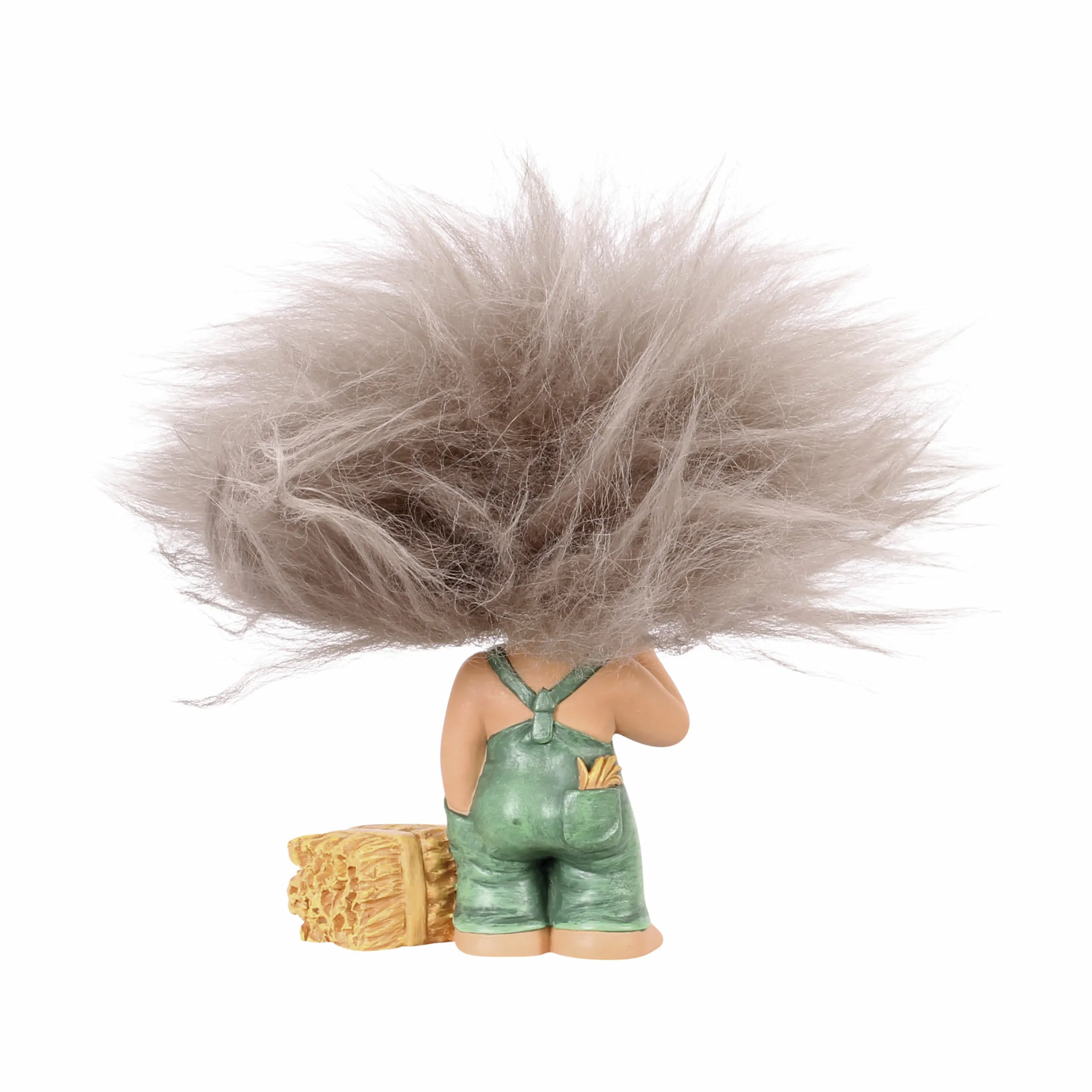 Lykketrold Figur Landmand
