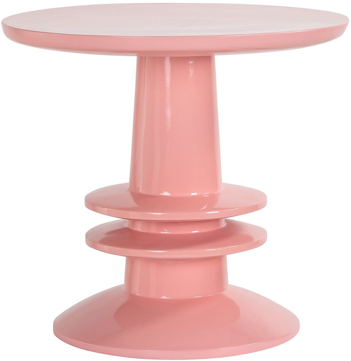 Bijzettafel 212113 Josy ⌀42  x H46 cm