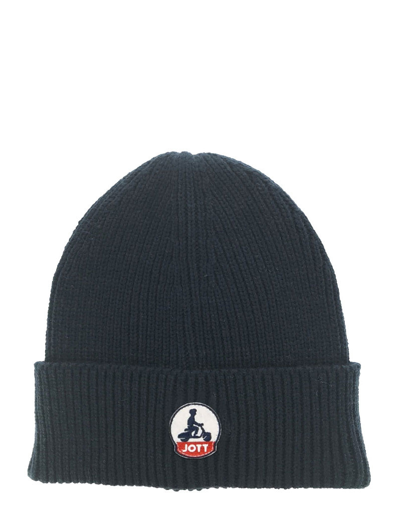 JOTT BONNET GROSSE CÔTE TIM BLEU MARINE MIXTE