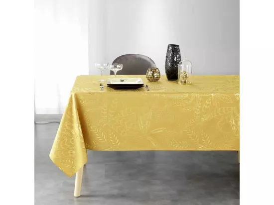 Nappe Imprimée Déco 
