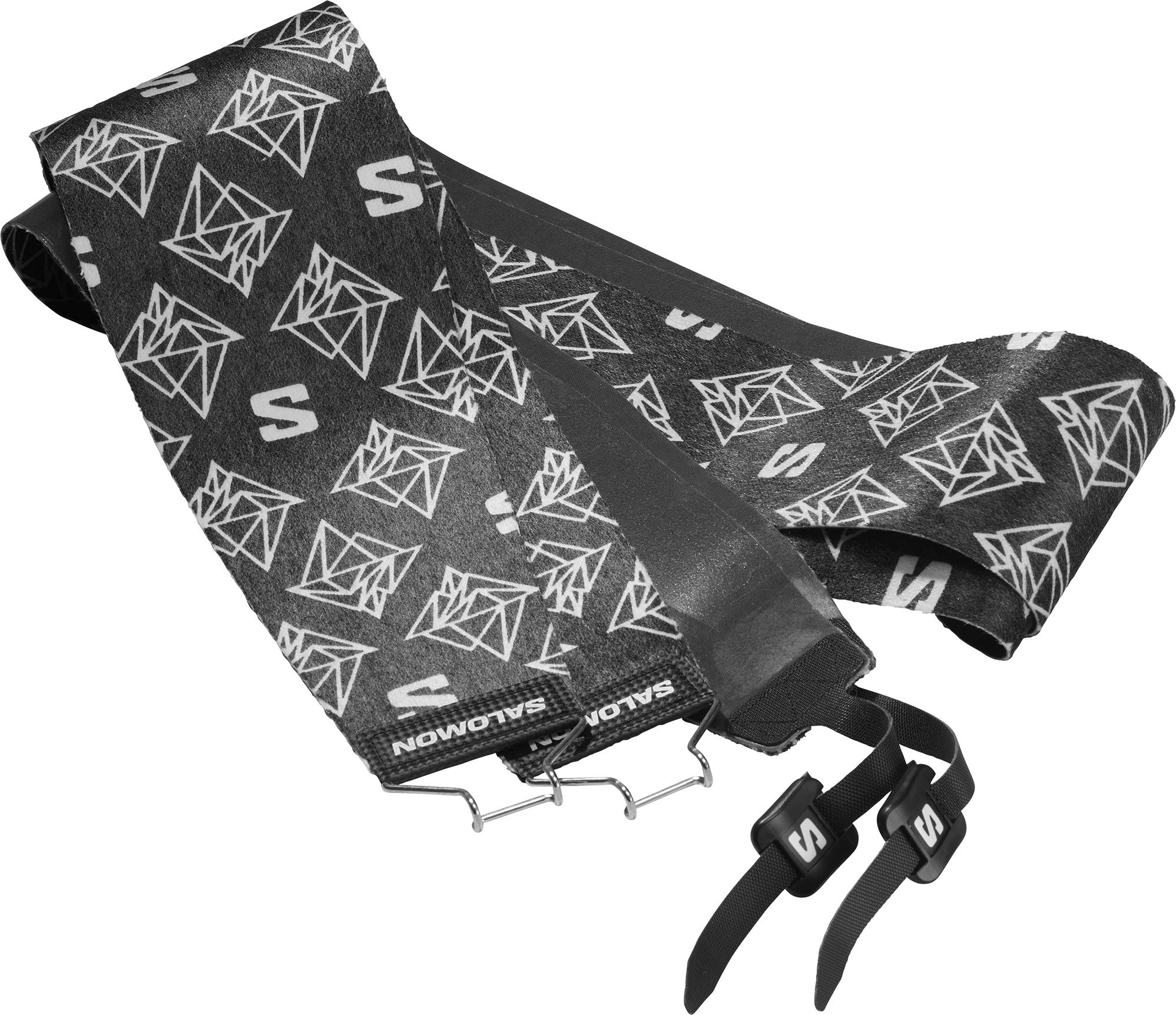 Salomon QST X Skins