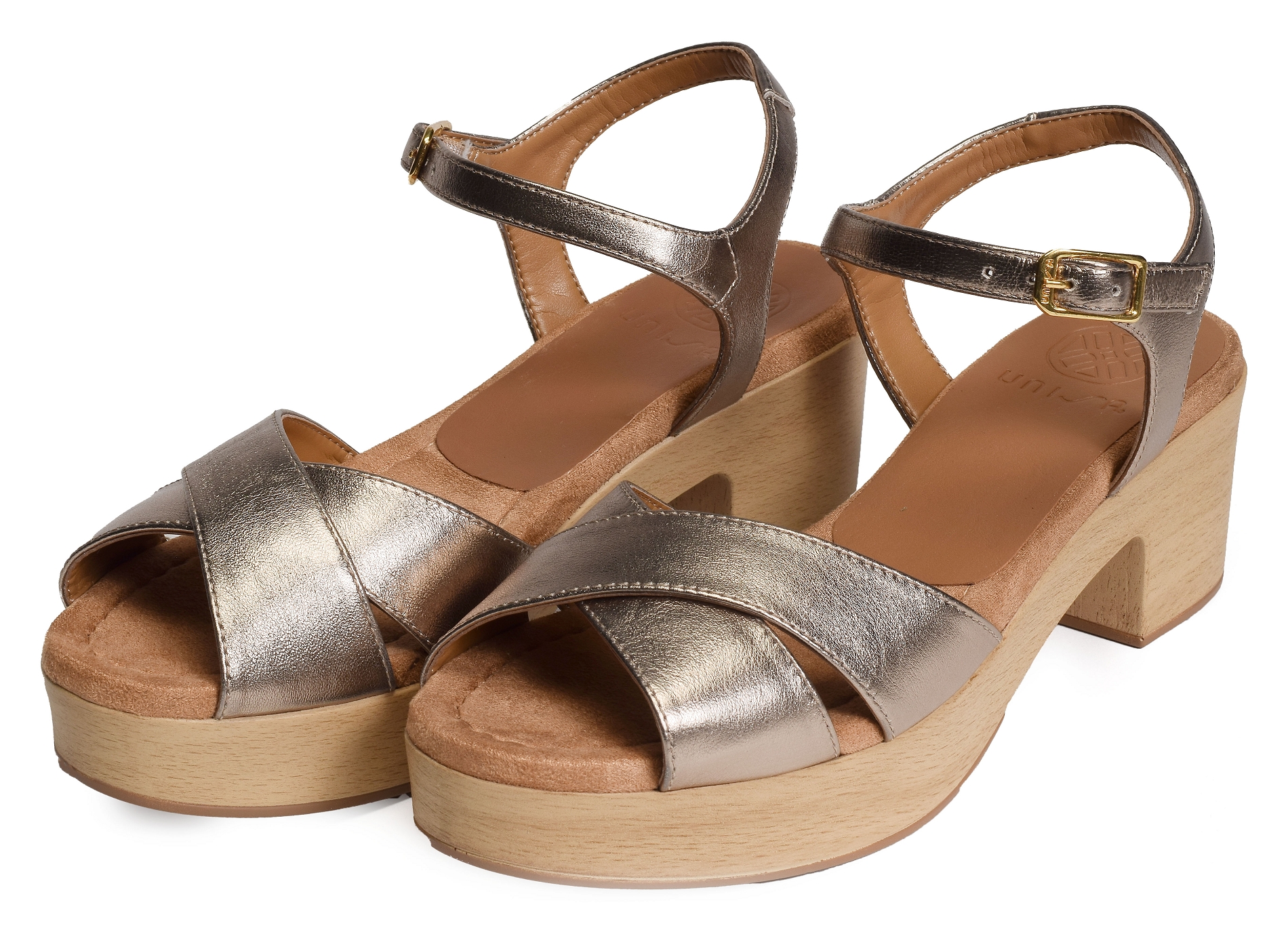 Iram bronze