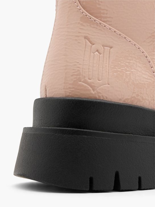 Wicked Veterboot