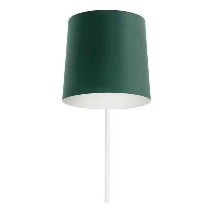 Normann Copenhagen Applique Rise | Vert