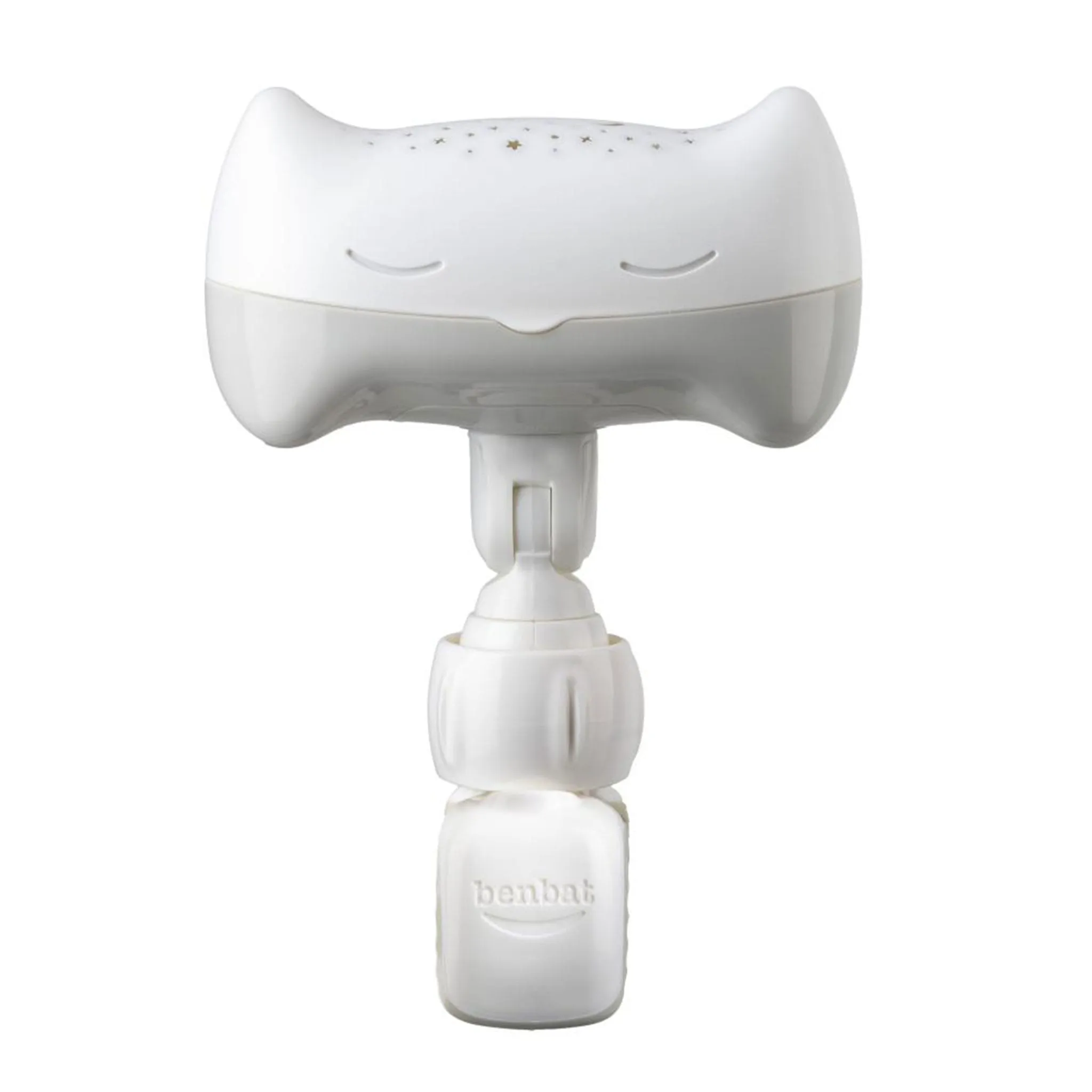 Benbat Projecteur Apaisant Hooty