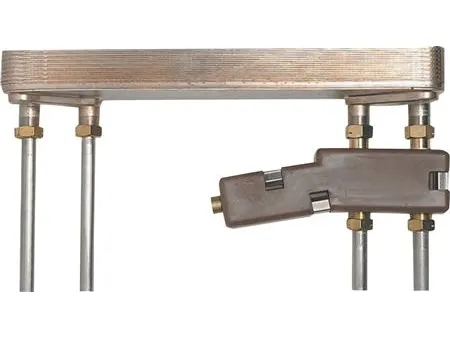 Termix 24 Konvertering - F/t20 Incl. Kabinet