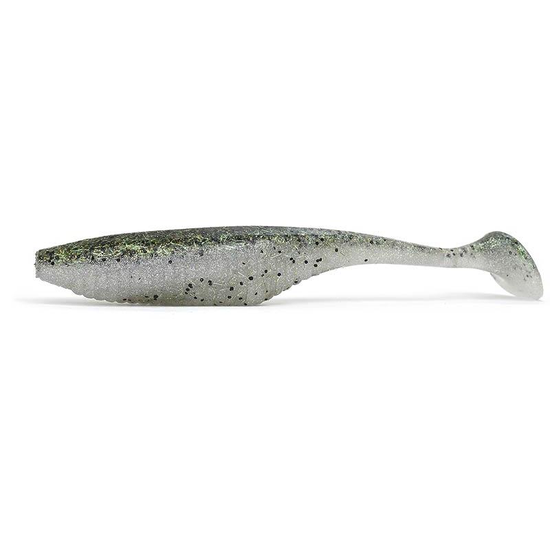 Leurre Souple Duo Realis Versa Shad 5'' - 12.5Cm - Par 5