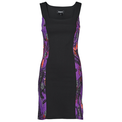 Desigual - BATON ROUGE - Multicolore