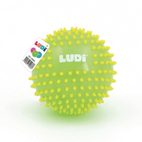 Balle massage - LUDI