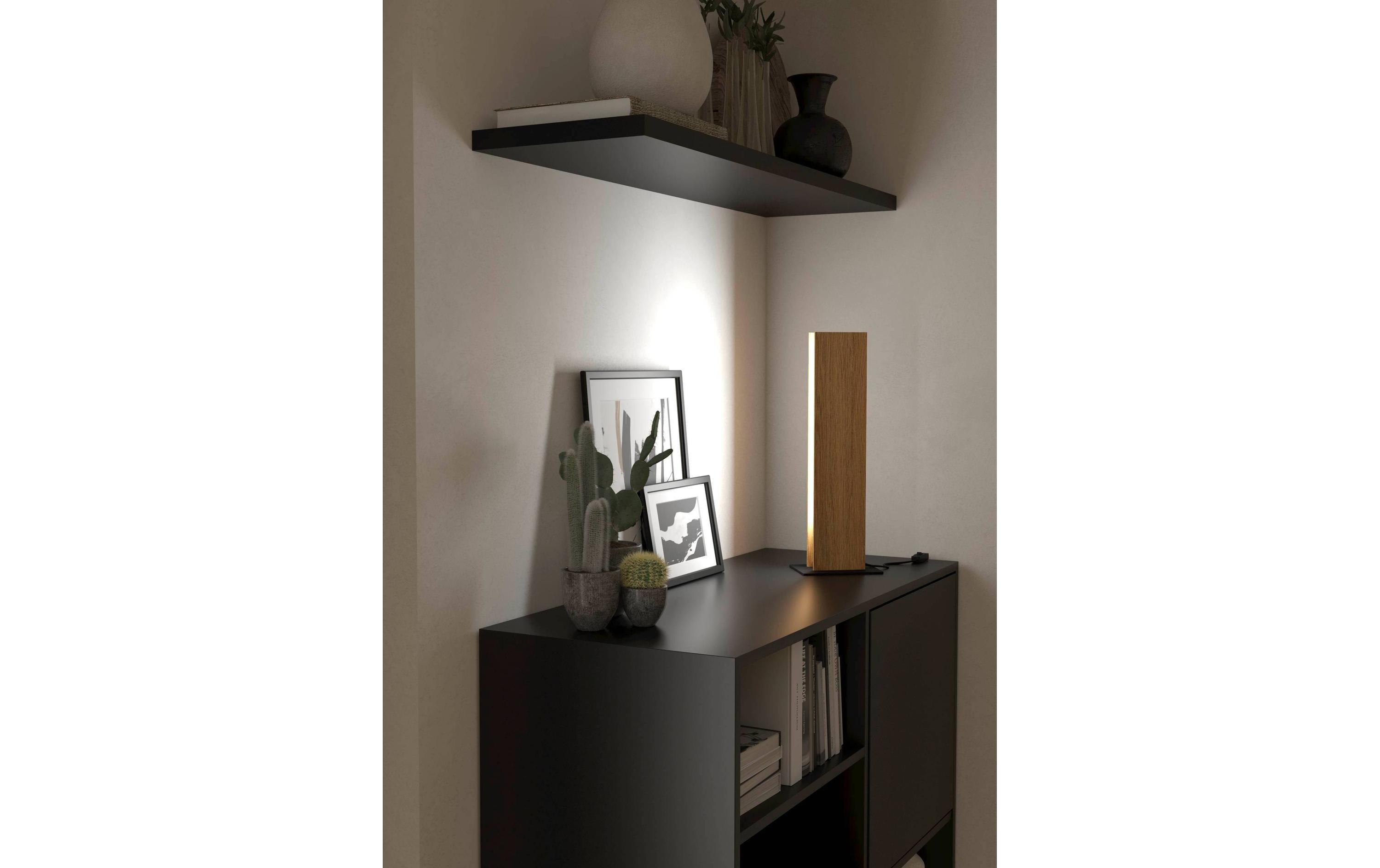 Tischleuchte Connect ANCHORENA-Z ZigBee (RGB+TW)<br>Smarte Leuchte aus der connect.z Serie