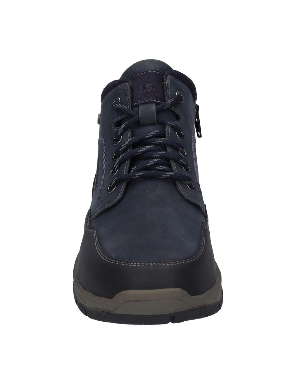 Stiefelette Lenny 52, ocean-kombi