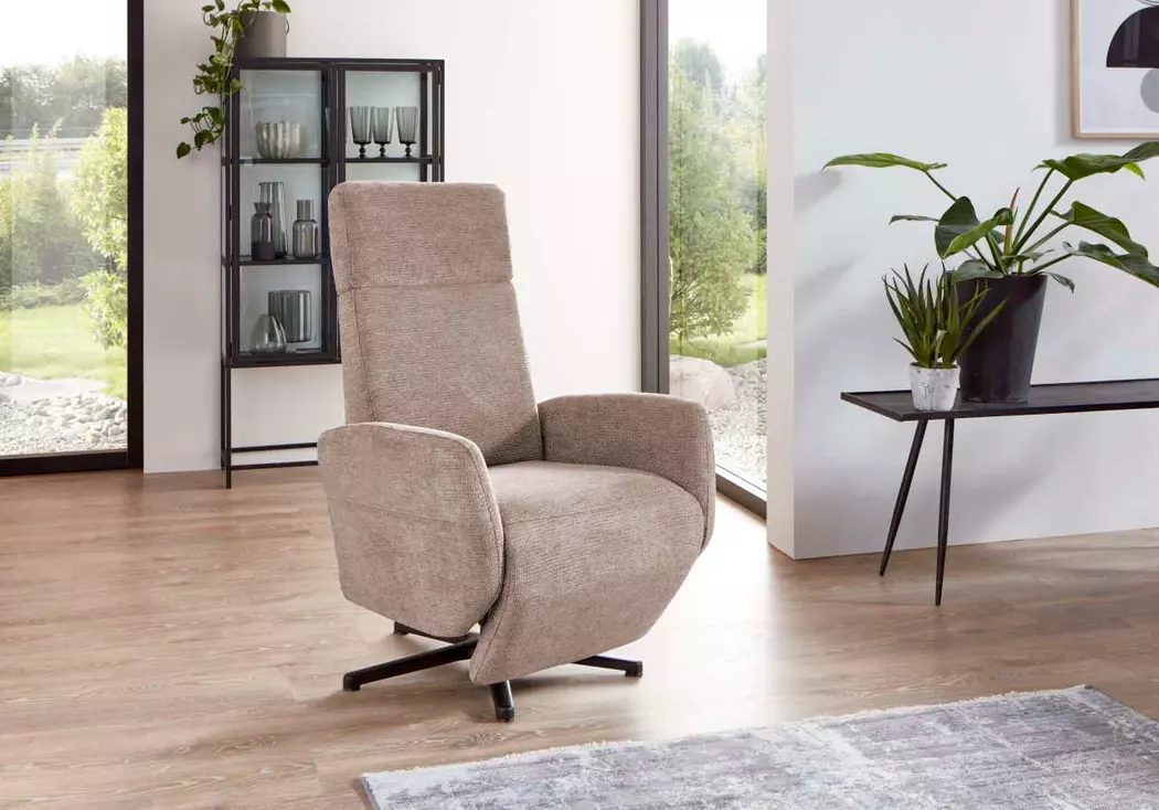 Sessel TV Morris