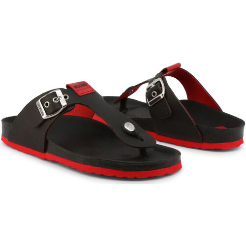 Love Moschino - - ja28113g1eiaz Negro