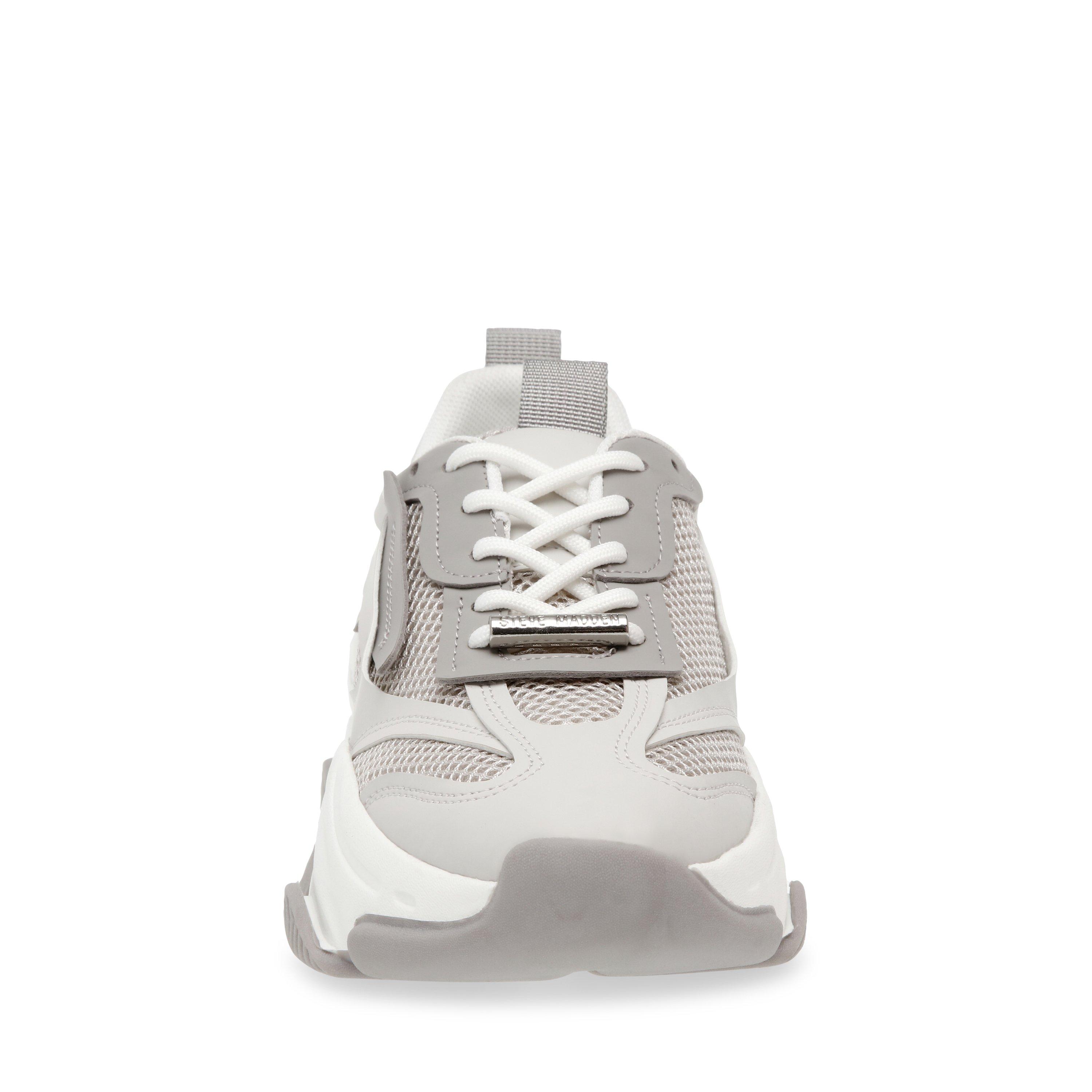 Steve Madden Possession E Trainers Womens