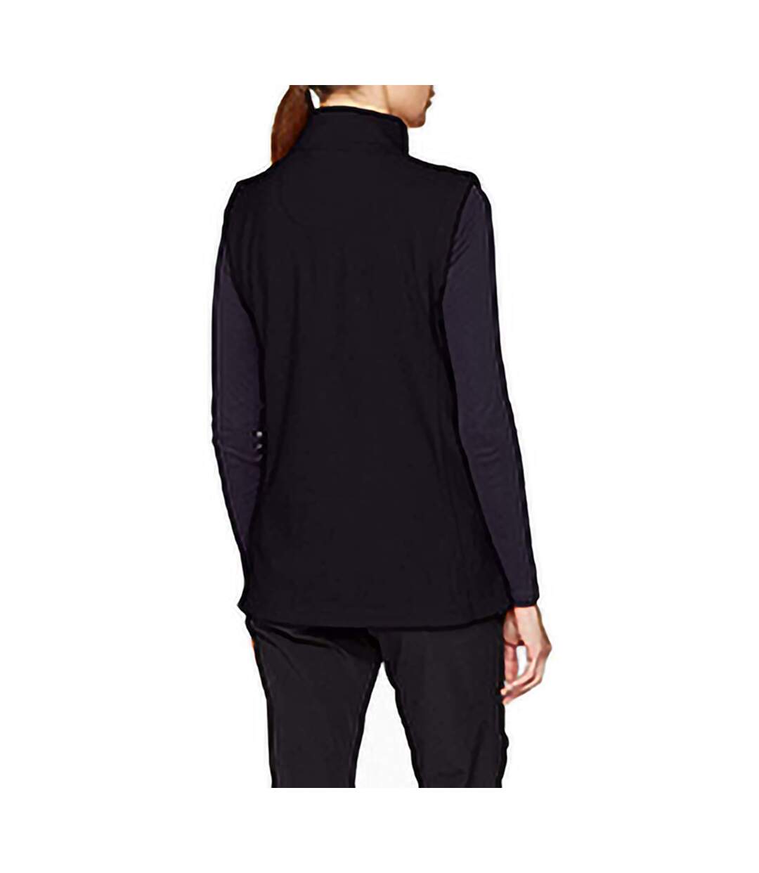 Regatta - Polaire sans manches - Femme (Noir) - UTPC2064