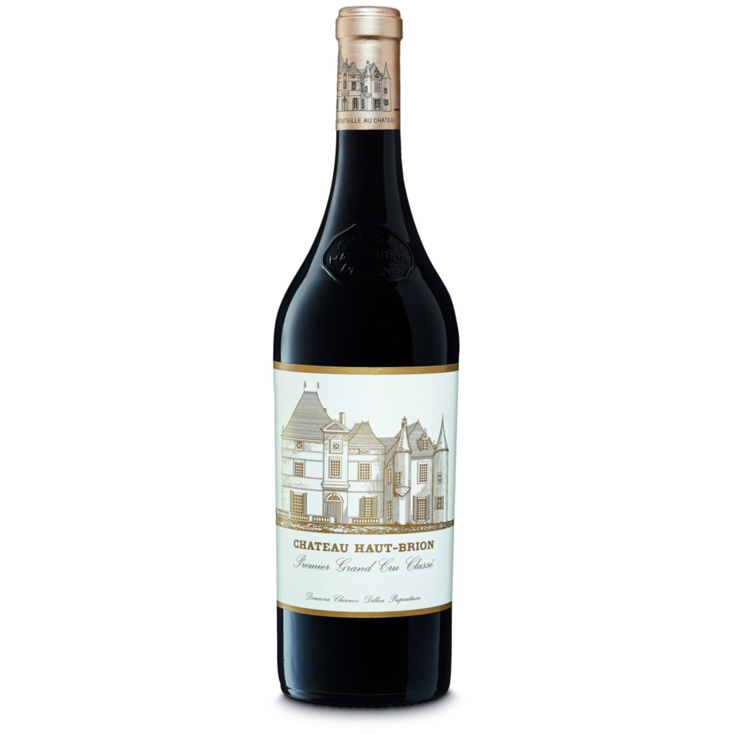 Château Haut-Brion Pessac-Léognan AOC 1er Cru Classé -75cl