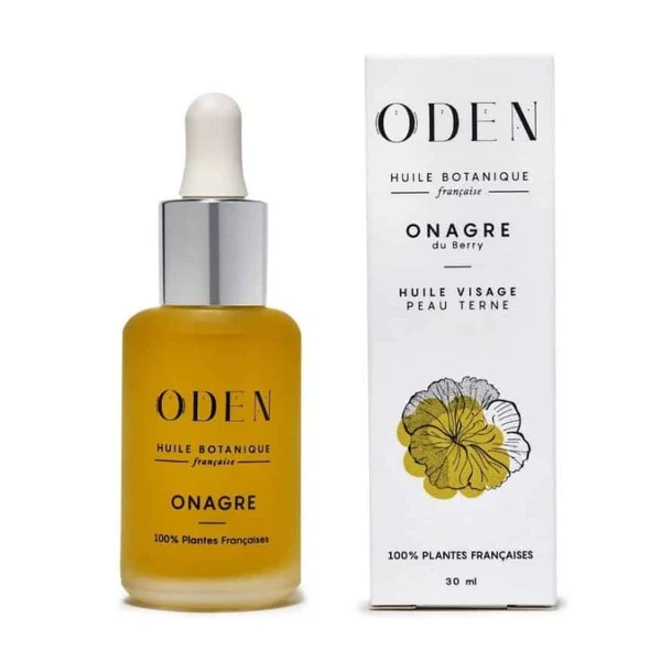 Oden Huile Botanique d'Onagre 30ml
