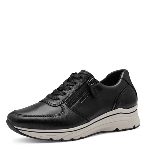 Tamaris Sneakers, Black, 39