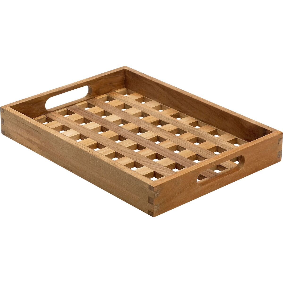 Fionia Teakbrett 48x32 cm