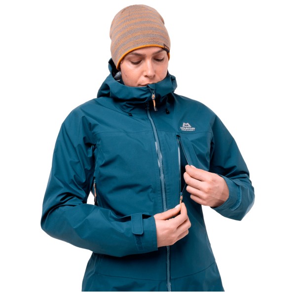 Mountain Equipment - Women's Makalu Jacket - Veste imperméable