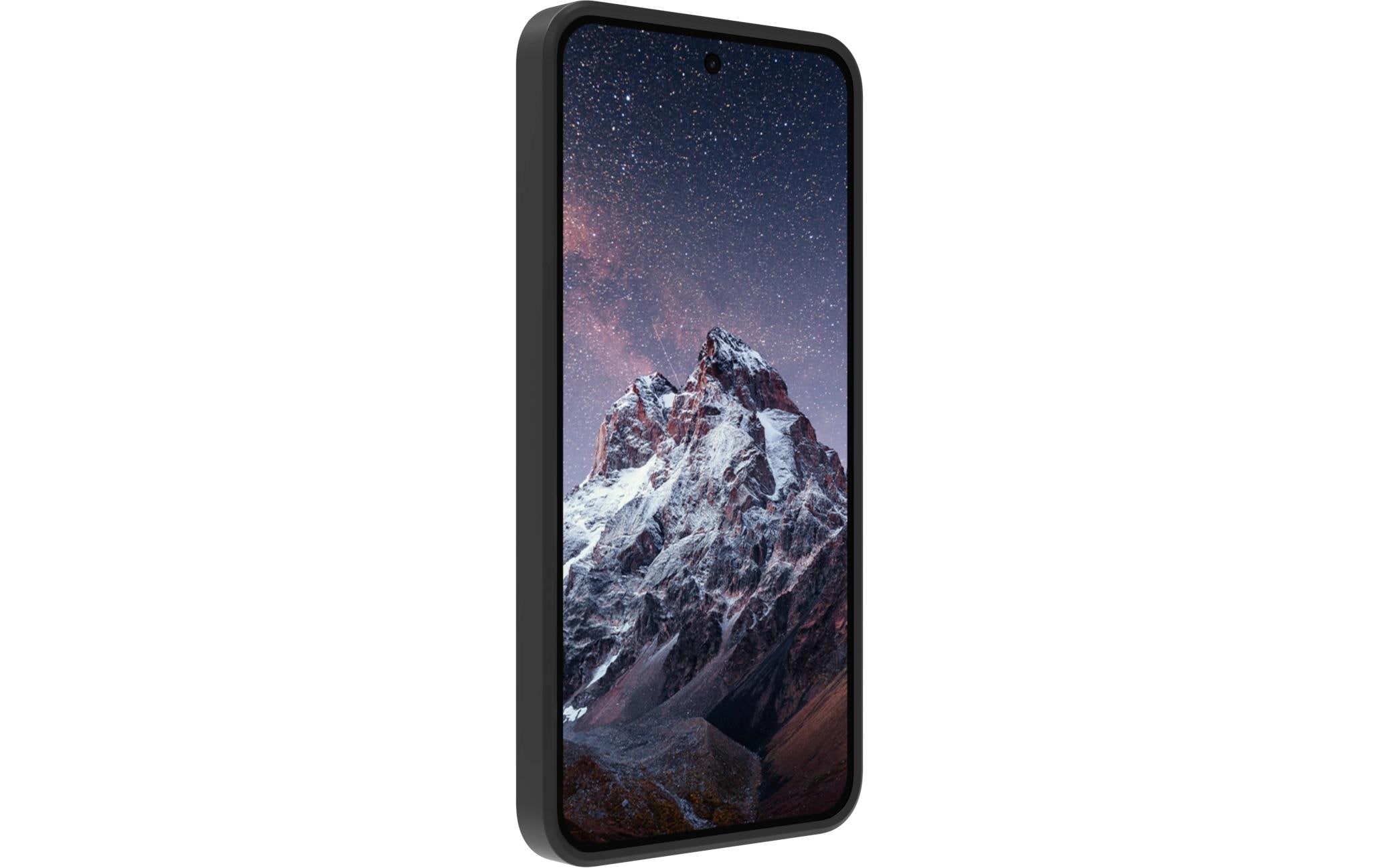 Back Cover Greenland Galaxy S23 FE BlauSchutzhülle für das Samsung Galaxy S23 FE