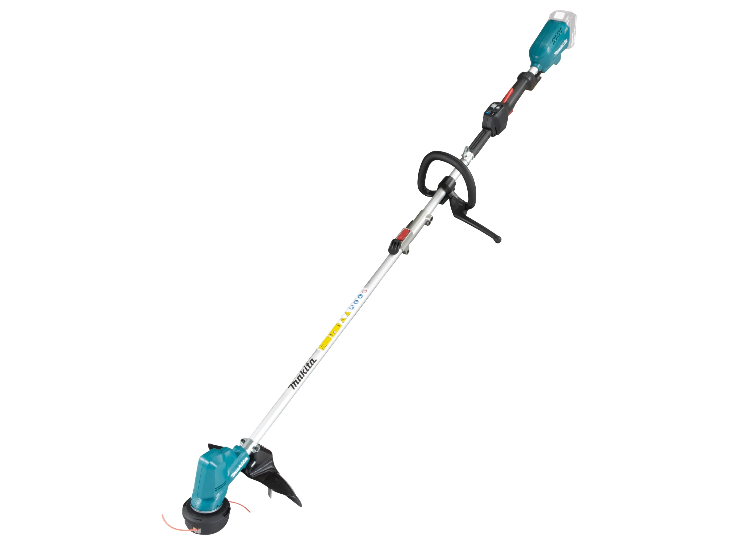 ## Akku-Rasentrimmer DUR191LZX3 mit 18 V